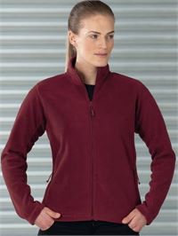 GIACCA PILE DONNA